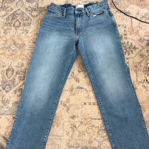 GAP Classic Denim Jeans in Blue